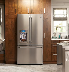 french door refrigerator