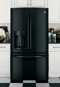french door refrigerator