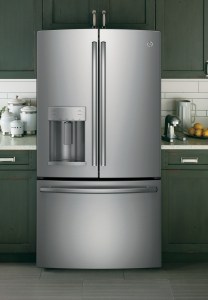 french door refrigerator