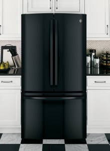 french door refrigerator