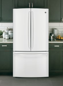 french door refrigerator