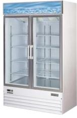 nevera para restaurante