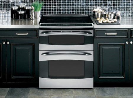 electric range