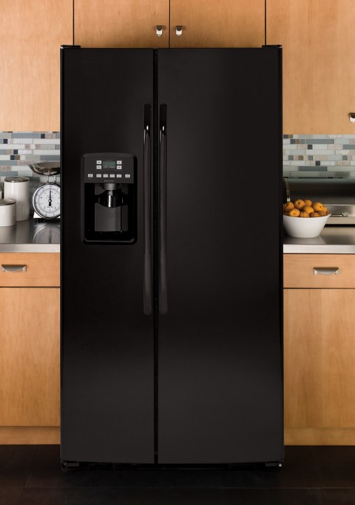 nevera para el hogar