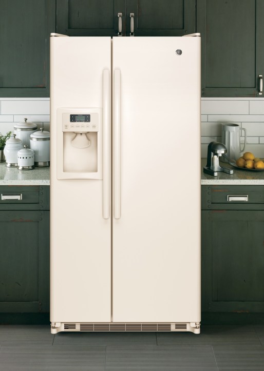 energy star refrigerator