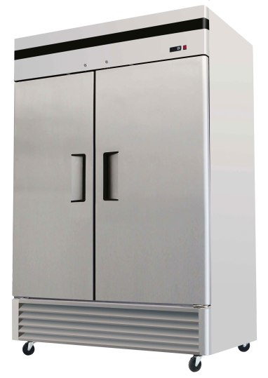 commercial refrigerator