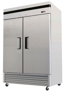 commercial refrigerator