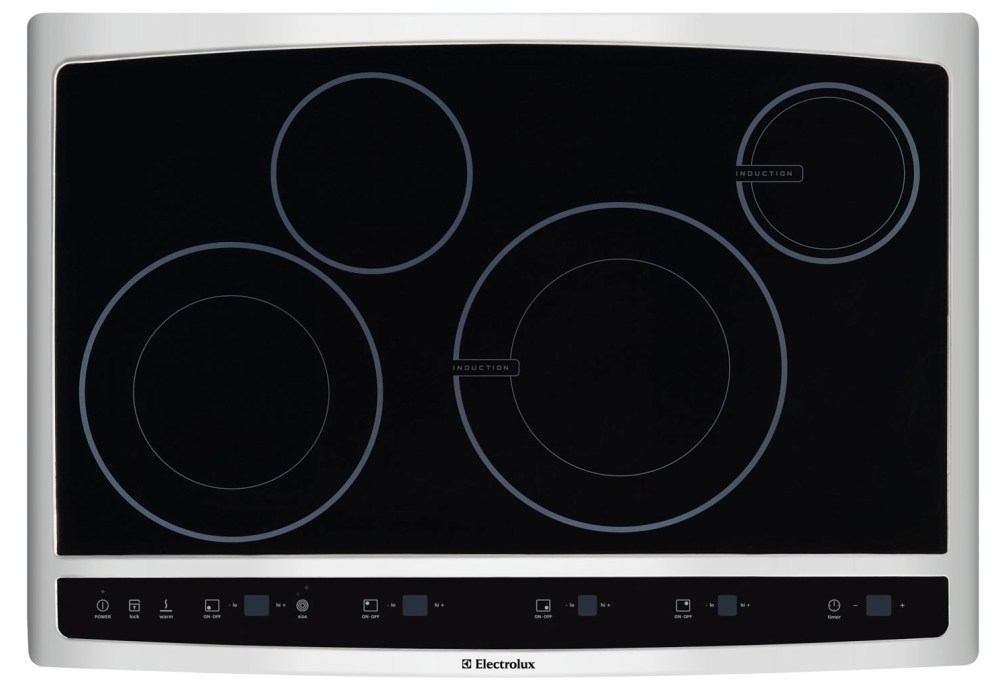 induction cook top