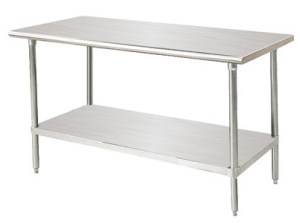 mesa-de-trabajo-stainless-steel