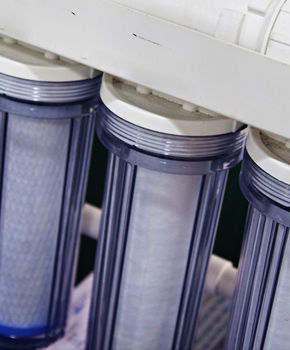 filter for ice machine