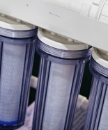 filter for ice machine