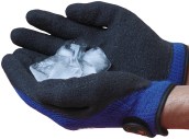 gloves for ice