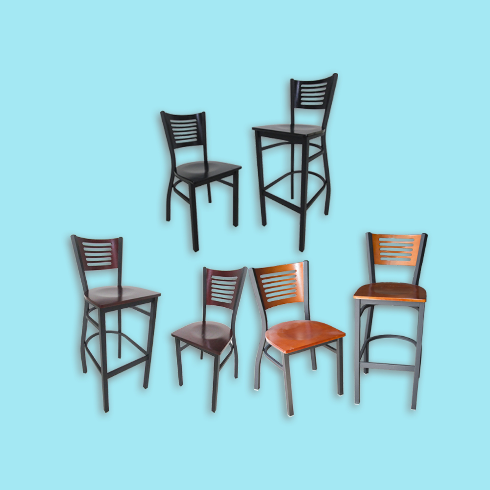 Madera y Metal Italiano Dolce Blog