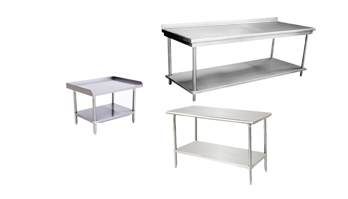 linkedin stainless steel