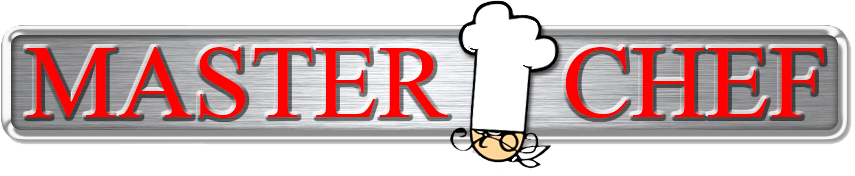 Master Chef final logo