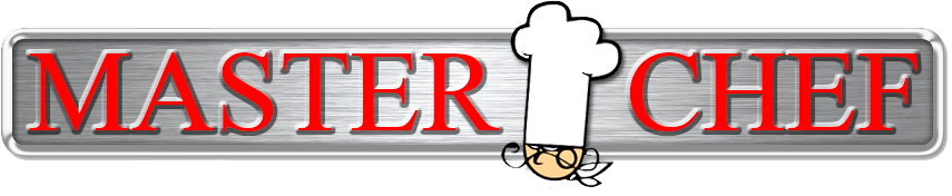 Master Chef final logo