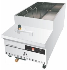 18MCMHF-1401E Oil filtering